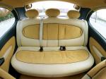 Citroen Berlingo Berline Bulle Concept 1996 года